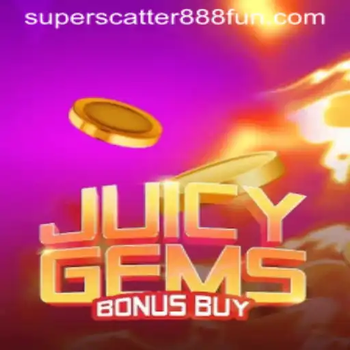 Mastering JuicyGemsBonusBuy: A Deep Dive into SuperScatter888