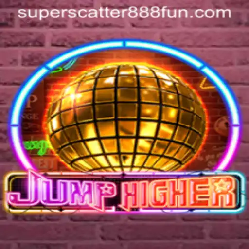 JumpHigher: The Thrilling Adventure with SuperScatter888