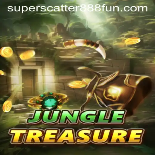 Unlocking the Secrets of JungleTreasure: A Deep Dive into the Game and Its Latest Feature SuperScatter888
