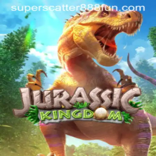 Discover the Excitement of JurassicKingdom with SuperScatter888