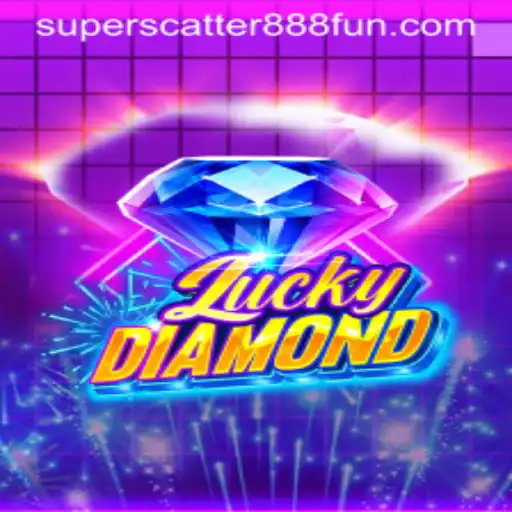 Unveiling the Excitement of LuckyDiamond: The Thrill of Gaming with SuperScatter888