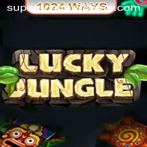 Dive into the Exciting World of LuckyJungle1024: The Game That Combines Thrill and Strategy