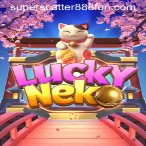 Exploring the Enchantment of LuckyNeko with SuperScatter888