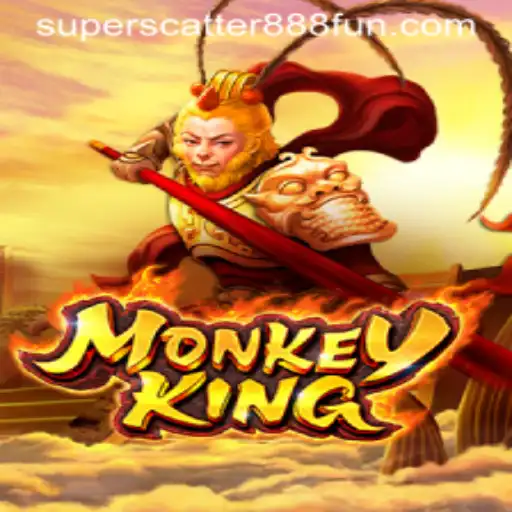 Unveiling the Adventure of MonkeyKing: A Deep Dive into SuperScatter888