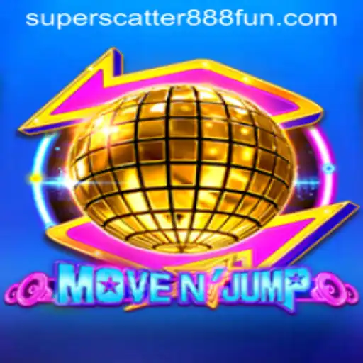Experience Thrilling Adventures with MovenJump and Uncover the Secret of SuperScatter888