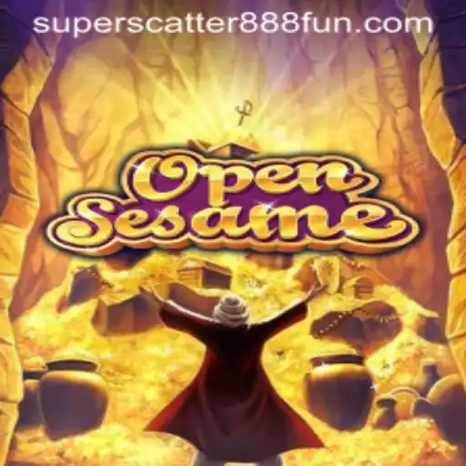 Discover the Thrills of OpenSesame: A Game of Strategy and Luck