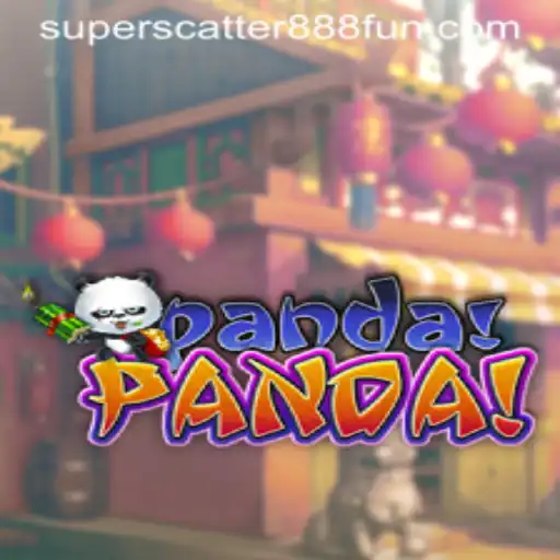 PandaPanda: Dive into the World of SuperScatter888