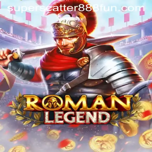 Unveiling the Exciting World of RomanLegend and SuperScatter888