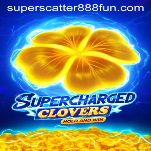 Dive Into the World of SchargedClovers: Exploring the Thrills of SuperScatter888