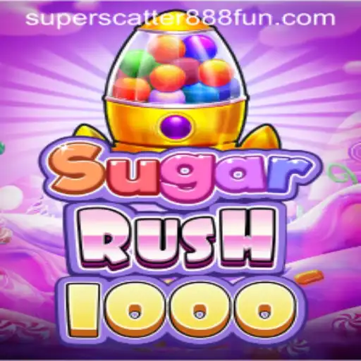Discover the Exciting World of SugarRush1000 - A New Gaming Sensation