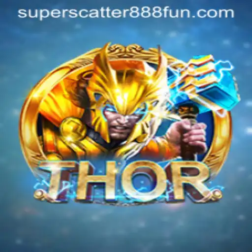 Unveiling the Power of THOR: The Electrifying Universe of SuperScatter888