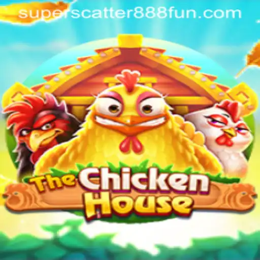Unveiling TheChickenHouse: The Game Revolutionizing the World of SuperScatter888