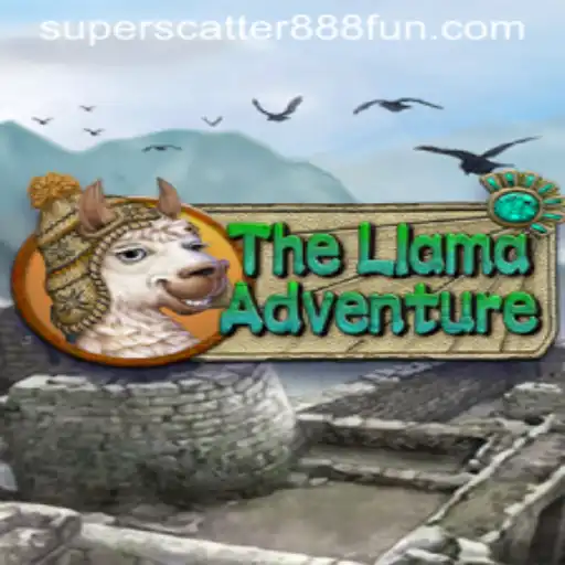 TheLlamaAdventure: A New Era of Gaming with SuperScatter888