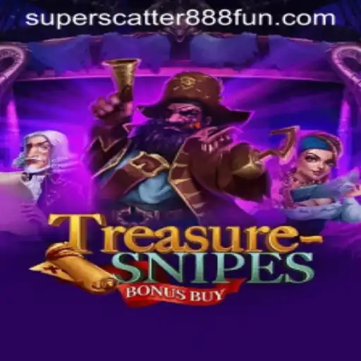 Discover the Exciting World of TreasuresnipesBonusBuy with SuperScatter888