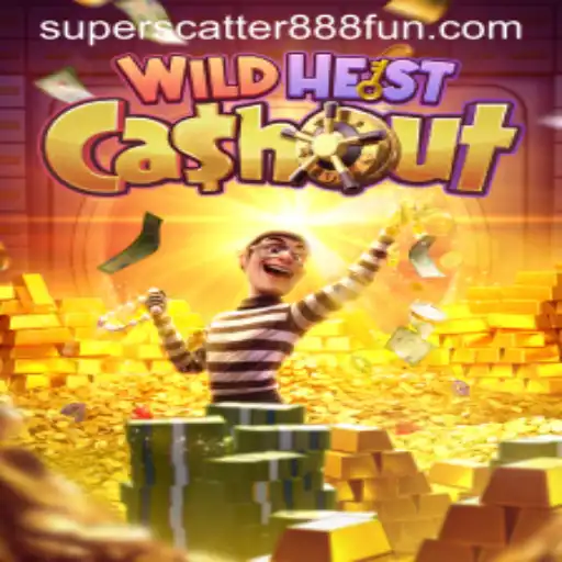 Discover the Thrills of WildHeistCashout with SuperScatter888
