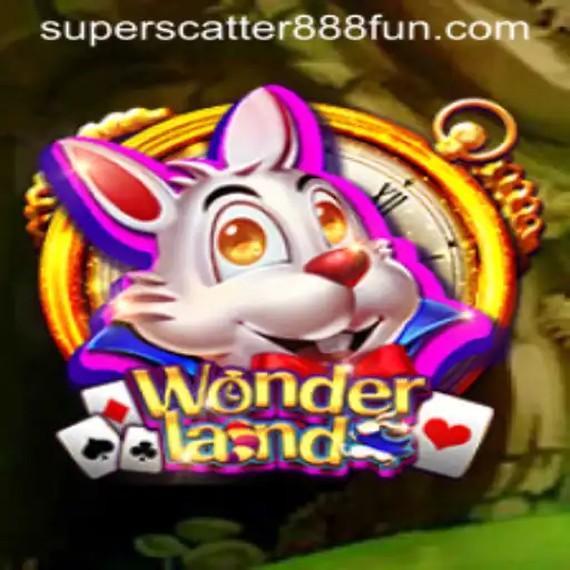 Immerse Yourself in the Magic of Wonderland: A Journey with SuperScatter888