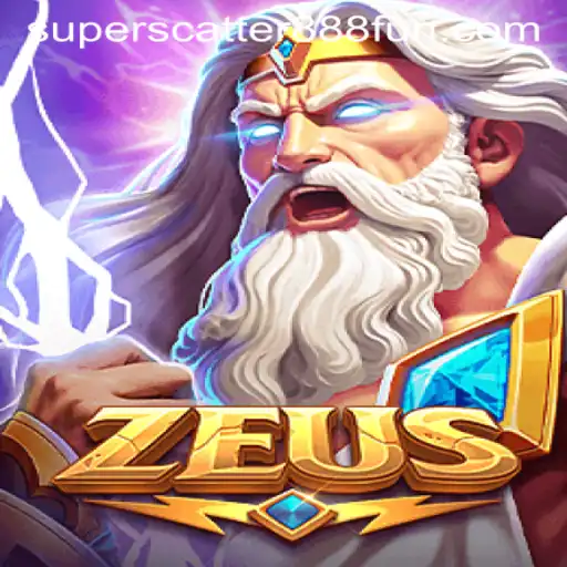 Explore the Mythical World of Zeus with SuperScatter888