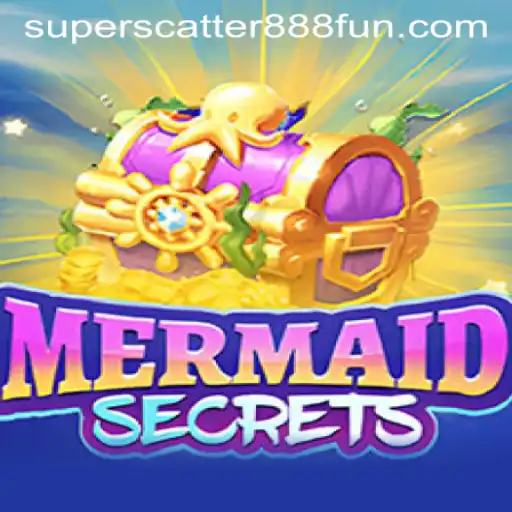 Dive into the Mystical World of MermaidSecrets with SuperScatter888