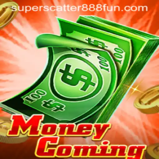 Unveiling MoneyComing: The Thrilling Adventure with SuperScatter888