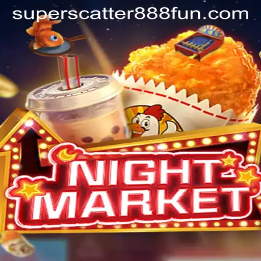 Unveiling NIGHTMARKET: A Deep Dive into the World of SuperScatter888