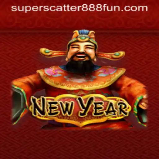 Discover the Thrilling World of NewYear: An In-depth Exploration of SuperScatter888