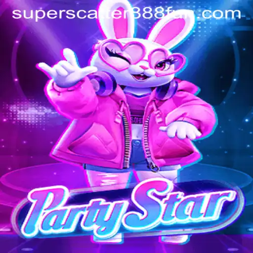 Experience the Thrills of PartyStar with SuperScatter888