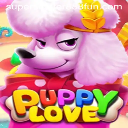 Discover the Heartwarming Adventure of PuppyLove with SuperScatter888
