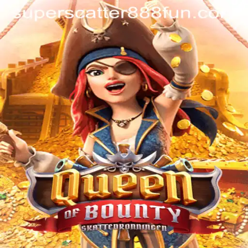 Exploring the World of QueenofBounty: A Treasure Hunt Adventure