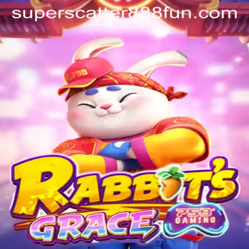Exploring the Enchanting World of RabbitsGrace and SuperScatter888