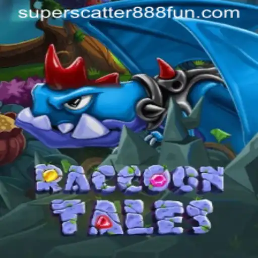 Discover the Enigmatic World of RaccoonTales and the Magic of SuperScatter888