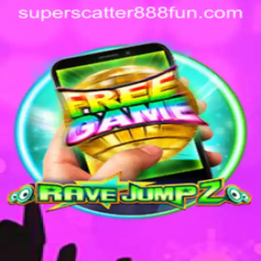 Unveiling the Thrills of RaveJump2M and SuperScatter888