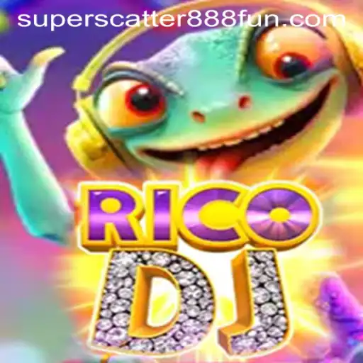 Unveiling the Excitement of RicoDJ: A Revolutionary Gaming Experience