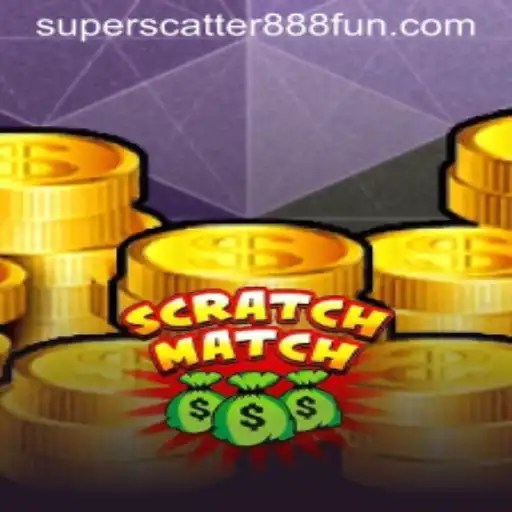 ScratchMatch: Unraveling the Exciting World of SuperScatter888