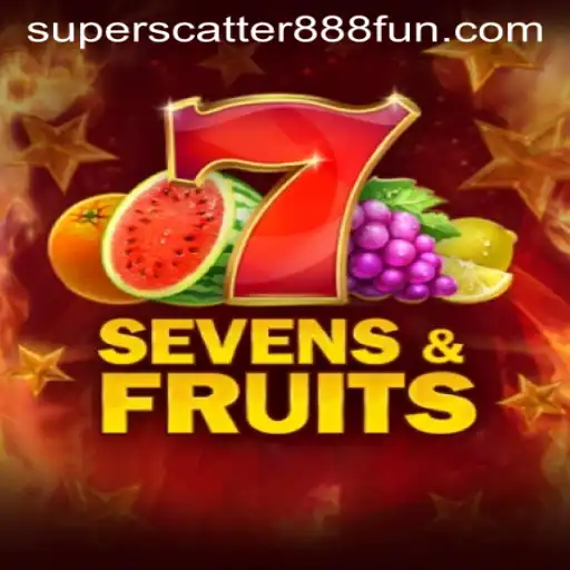 Exploring SevensFruits: The Thrilling New Game Featuring SuperScatter888