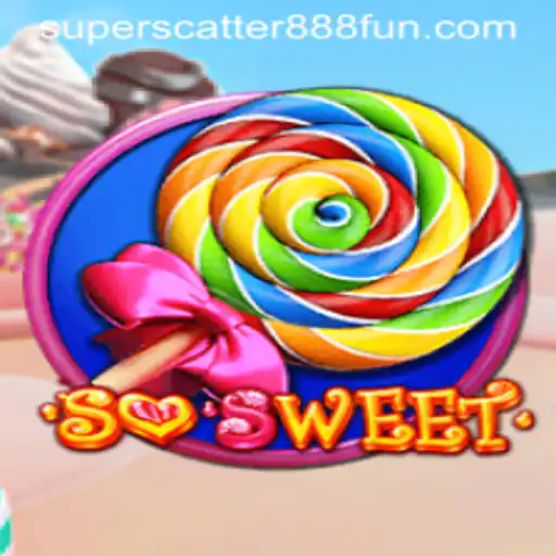 Discover the Enchanting World of SoSweet: A SuperScatter888 Adventure