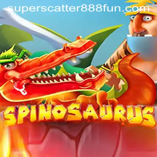 Discover the Thrilling World of Spinosaurus: A Revolutionary Game Experience
