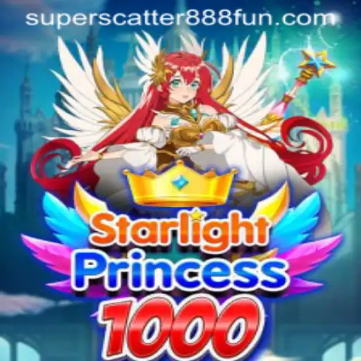 Exploring the Enchantment of StarlightPrincess1000