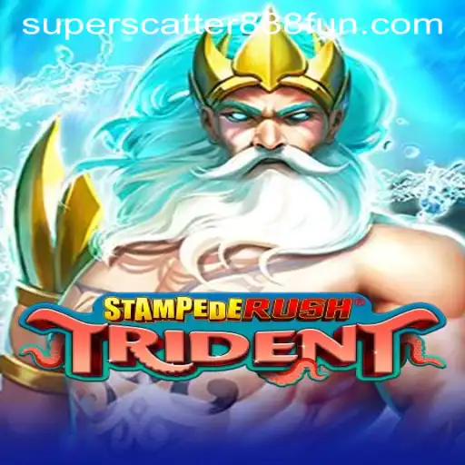 Dive Into the Adventure of StempedeRushTrident: A Deep Dive into the Undersea Extravaganza