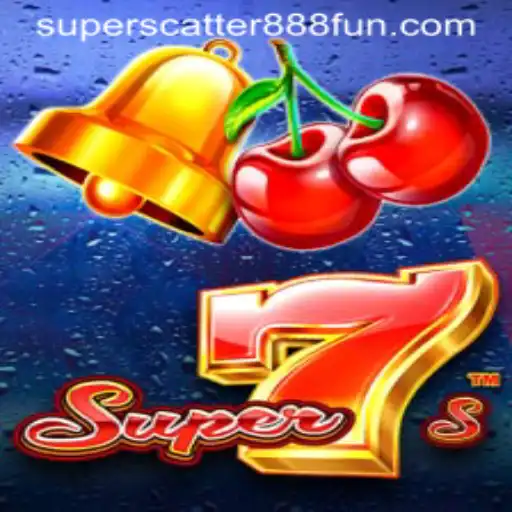 Exploring the Exciting World of Super7s with SuperScatter888