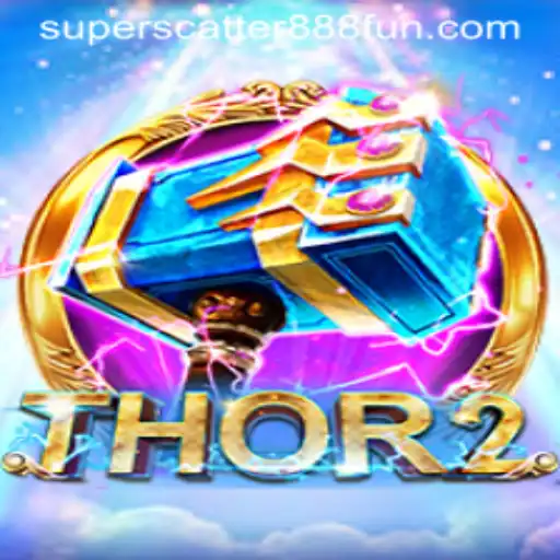 Thor2: An Epic Game Adventure with SuperScatter888