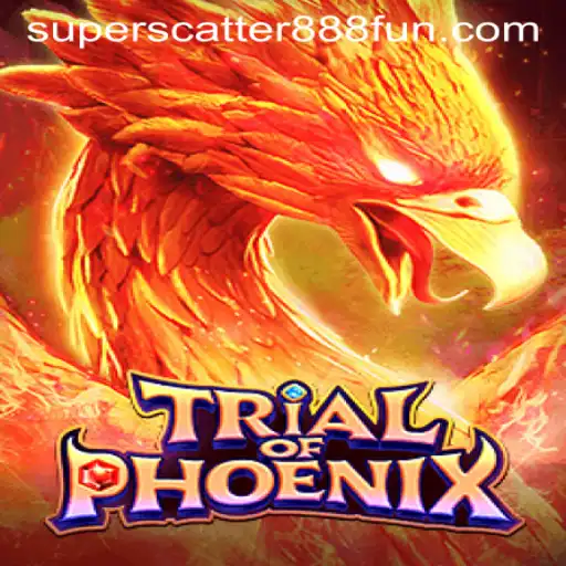 Unraveling the Mysteries of TrialofPhoenix: An Epic Gaming Adventure