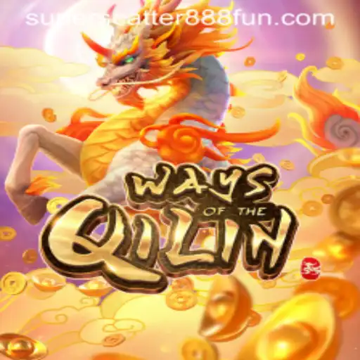 Exploring the Mystical World of WaysoftheQilin and the Role of SuperScatter888