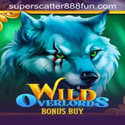 Unveiling the Excitement of WildOverlordsBonusBuy with SuperScatter888