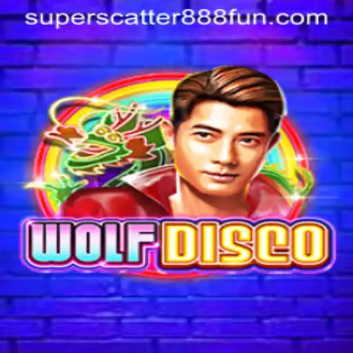 Unveiling the Thrills of WolfDisco: A Journey Through the Dance of Strategy and Luck