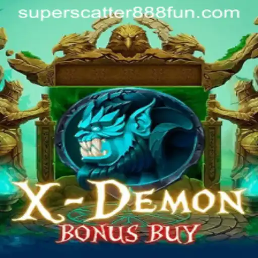 XDemonBonusBuy: Explore the Thrilling World of SuperScatter888