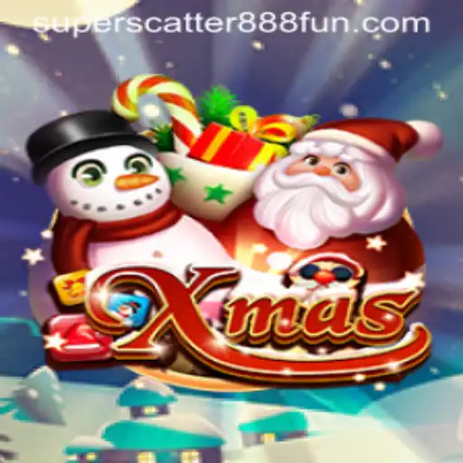 Discover the Thrills of 'Xmas': A Festive Journey with SuperScatter888